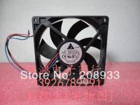 ₪ For DELTA Delta chassis fan a 9220 12V0.24A AFB0912HD cooling fan