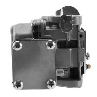 Engine Carburetor Assy 3G2-03100-1/2/3 for Tohatsu Outboard 2-Stroke 9.9-18HP Boat Motor 3G2031000M/3G2031001M