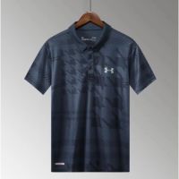 2023 New UA Golf Shirt # 921 Customized for Men and Women