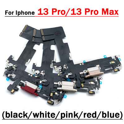 5Pcsbanyak Bu Ununun13 Pro Max USB มินิ Pengecas Lembaga Penyambung Port Dok Mengecas Kabel Flex
