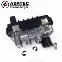 Actuador Electrónico เทอร์โบ G-045 G045 G-45 Wastegate 763797 6NW009543 Para Ssang Yong Korando C200 127 Kw - 173 HP D20DTF 2010เครื่องชาร์จเจอร์