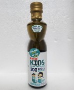 Chai 250ml - KIDS DẦU ĂN DINH DƯỠNG TỪ CÁ VN RANEE Kids Nutritious Fish