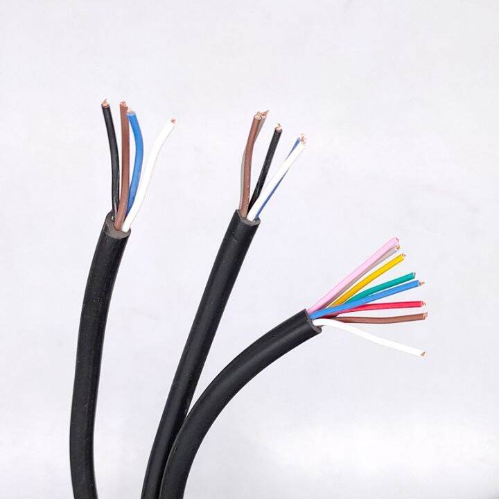 m12-sensor-connector-cable-waterproof-plug-male-amp-female-4-5-8pin-2m-pvc-line-a-type-sensor-connectors