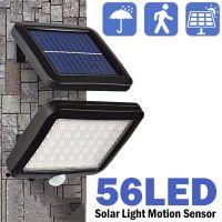 สุดพิเศษ ไฟโซล่า ไฟสปอตไลท์ กันน้ำ ไฟ Solar Sensor ใช้พลังงานแสงอาทิตย์ โซลาเซลล์ ไฟถนนเซล แสงสีขาว SB สุดฮอต! ไฟห้องน้ำled ไฟห้องน้ำเพดาน ไฟห้องน้ำ โคม ไฟ ห้องน้ำ