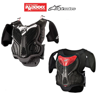 Alpinestars เกราะวิบากเด็ก รุ่น A-5S youth body armor