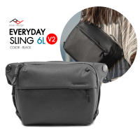 Peak design Everyday Sling 6L v2 ประกันศูนย์