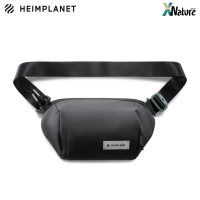 กระเป๋าคาดอก กระเป๋าสะพายพาดลำตัว HEIMPLANET ซีรี่ย์ TRANSIT LINE รุ่น SLING POCKET