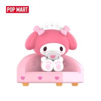 HOT!!!♣ pdh711 POP MART Sanrio characters Sweet Besties Series Blind Box