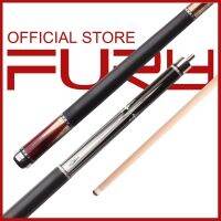 【LZ】✺  Fury AK Series 58 Billiard Pool Cue High Quality Reasonable Price American Maple Shaft Center Joint Linen Thread Wrap Stick