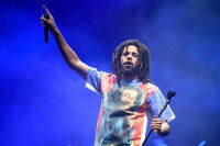 โปสเตอร์ J. Cole เจ.โคล Rapper แร็พเปอร์ Hip Hop ฮิปฮอป Music Poster รูปภาพ ของสะสม ของแต่งบ้าน ของแต่งห้อง โปสเตอร์แต่งห้อง โปสเตอร์ติดผนัง 77poster