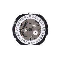 【YF】 YM62A Replaces 7T62A Quartz Movement Date At 3 Watch Repair Parts Replacement