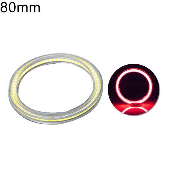 60mm-120mm-car-vehicle-universal-cob-angel-eye-led-ring-light-headlight-lamp-car-headlight-bulbs-for-vehicle-accessories-bulbs-leds-hids