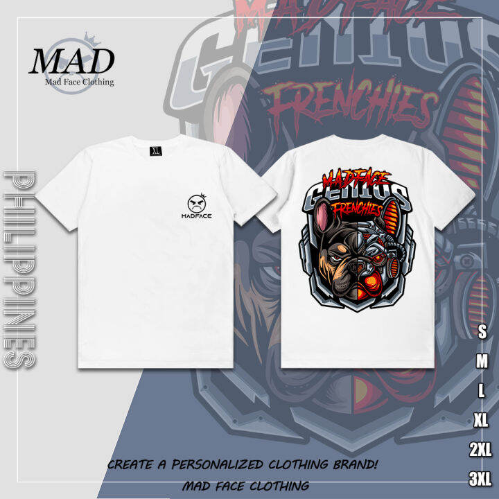 madface-เสื้อผ้าน่ารัก-pet-dog-tee-ของขวัญสำหรับคนรักสัตว์เลี้ยง-unisex-เสื้อคุณภาพสูง-career-t-shirts