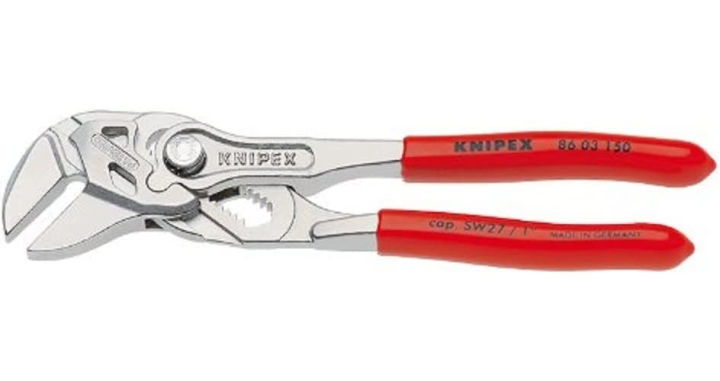 KNIPEX Pliers Wrench