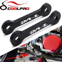 ✹❂♘ Lowering Kit For SUZUKI DRZ 400 SM 2005-2023 DRZ400SM Accessories DR-Z 400E 400S CNC Suspension Rear Suspension Cushion Links 2