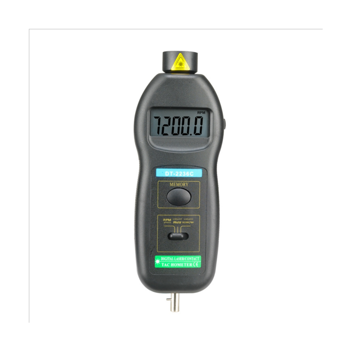 1-piece-dt2236c-speed-detector-meter-laser-tachometer-plastic-led-digital-optical-contact-tachometer-detector-meter