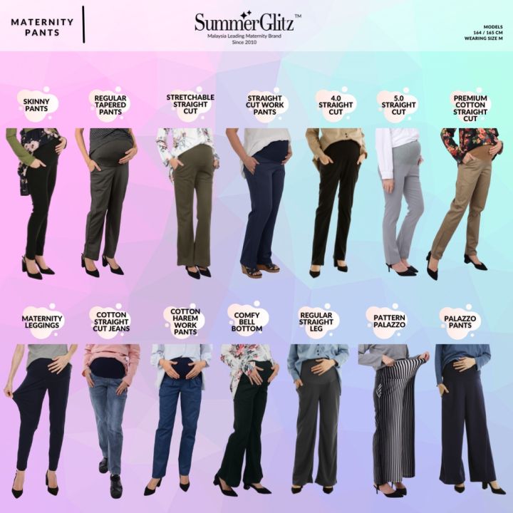 summerglitz-regular-straight-leg-maternity-crepe-pants-v2-0-seluar-mengandung-muslimah-panjang