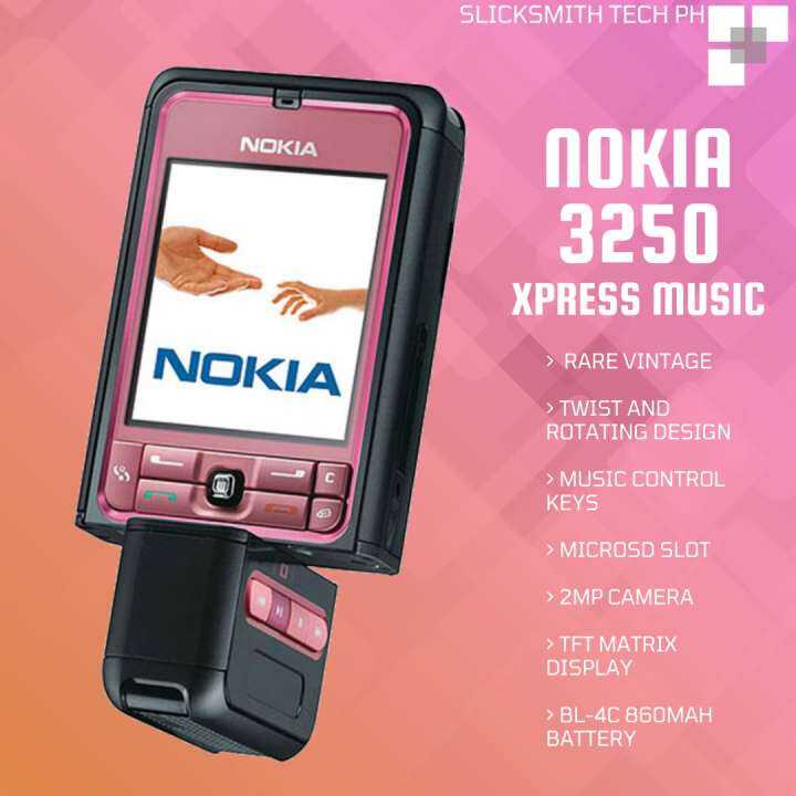 nokia twist camera