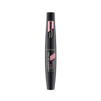 Catrice Lashes To Kill Sexy Volume Mascara 010 - คาทริซแลชเชสทูเซ็กซี่วอลุ่มมาสคาร่า 010 (เครื่องสำอาง,กันน้ำ,มาสคาร่า)