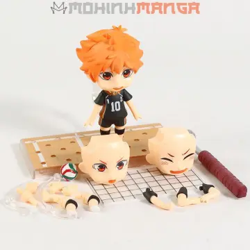 SẴN MÔ HÌNH VUA BÓNG CHUYỀN Haikyuu Kageyama Tobio Kozume Kenma Hinata  Shoyo Toru Oikawa Tsukishima Kei Ushujima Wakat  MixASale