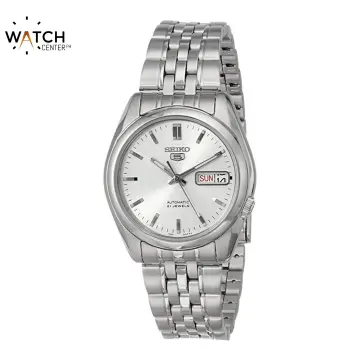 Seiko on sale sgf206 silver