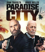 Paradise City (2022) เมืองสวรรค์ คนอึดล่าโหด (เสียง Eng /ไทย | ซับ Eng/ไทย) Bluray