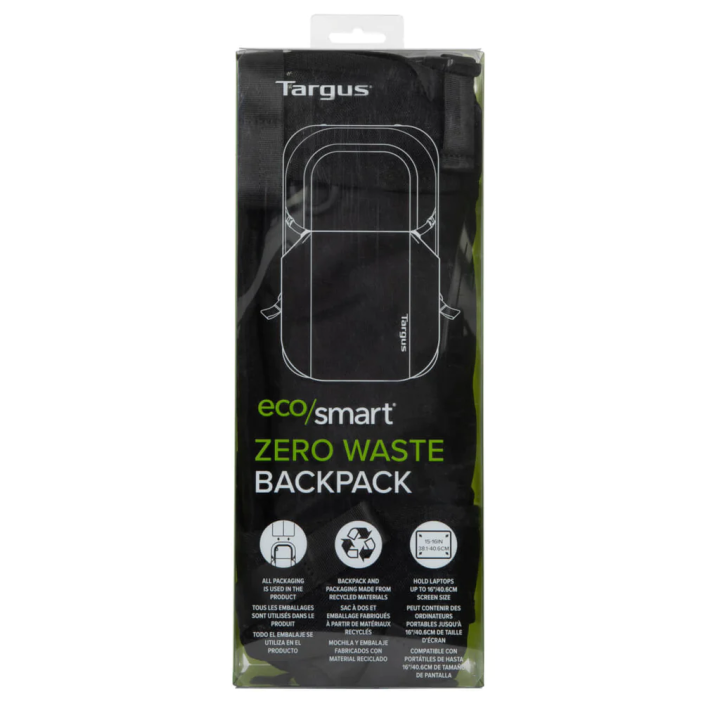 targus-tbb641gl-15-16-zero-waste-backpack-black-กระเป๋าเป้สะพายหลัง-ของแท้-ประกันศูนย์-1-ปี