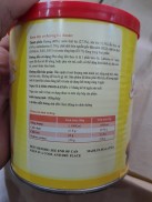 Sữa đặc Malaysia có đường Larosee 1kg lon