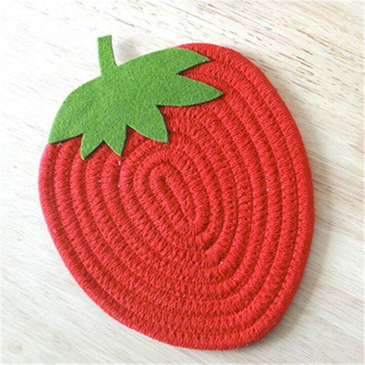 1pc-loverly-strawberry-fruit-placemat-dining-table-drink-tea-coaster-cup-dish-pad-cotton-pot-holders-wedding-party-decor