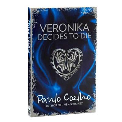 Veronica decides to die Veronika decks to die Paul Coelho
