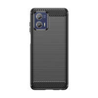 เคส Motorola Moto G73 Case เคสป้องกัน TPU พรีเมี่ยมแบบยืดหยุ่นกันกระแทก