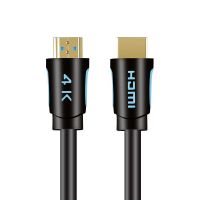 【sought-after】 สายเคเบิล4K HD HDMI 2.0,สายวิดีโอ HDMI เป็น HDMI รองรับ ARC 3D HDR 60Hz ตัวแยก Hdmi สำหรับหน้าจอโปรเจคเตอร์ความคมชัดสูง HDTV