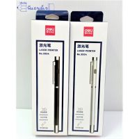 Deli 3934 Laser Pen ปากกา เลเซอร์ ยืดได้