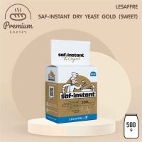 Saf-Instant® | Dry Yeast Gold (Sweet)