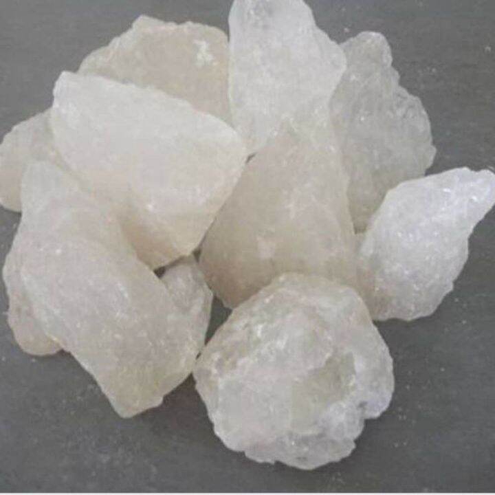 Tawas Crystal Alum / Tawas Na Buo 500grams | Lazada PH