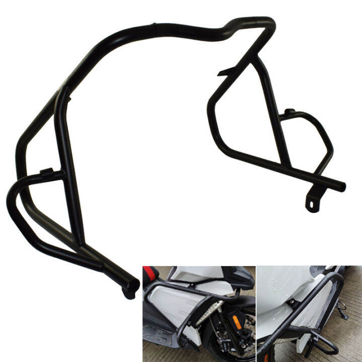 Motorbike For BMW C400X C 400 X 2019 2020 2021 Engine Bumper Guard ...