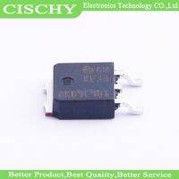 1PCS KF33 KF33BDT-TR TO-252 WATTY Electronics