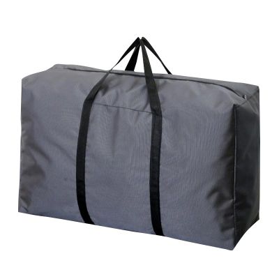 Travel Packing Cubes Oxford Big Folding Bag Travel Luggage Handbag Portable Travel Bag T671