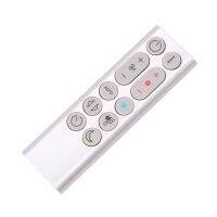 Replacement Remote Control for Dyson HP04 HP05 HP06 HP09 Air Purifier Fan Heating and Cooling Fan