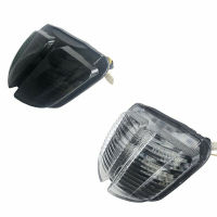 ไฟท้ายรถ Led ไฟท้ายรถจักรยานยนต์ไฟท้ายสำหรับ SUZUKI GRX-R GSXR 600/750 2006 2007 K6