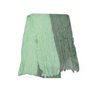 ผ้าคลุมไหล่ Viscose 100% แฟชั่นฤดูหนาว สําหรับสุภาพสตรี