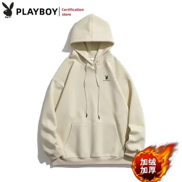 Goodworth hot sale playboy hoodie