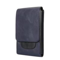 ❦☑ phone bag Universal Wallet Leather Case Belt Clip For Doogee X7 X9 X5 max X5 X6 F5 Y100X Y100 Pro Homtom HT3 HT7 BQ Strike 5020