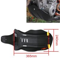 For SXF EXCF XCF XCFW XCW EXC SMR 250 350 450 500 530 Motorcycle Engine Chassis Guard Protection Base Skid Plate FC250