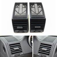 Dash Board เครื่องปรับอากาศย่างตาข่ายสำหรับ Benz G Class W463 2004-2018 Dashboard แผงลำโพง Grille Air Vent Outlet Trim