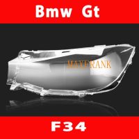 FOR BMW 3series Gt F34(12-15)(16-20 LCI)Headlamp Cover HEADLIGHT COVER HEADLAMP LENS HEADLIGHT LENS