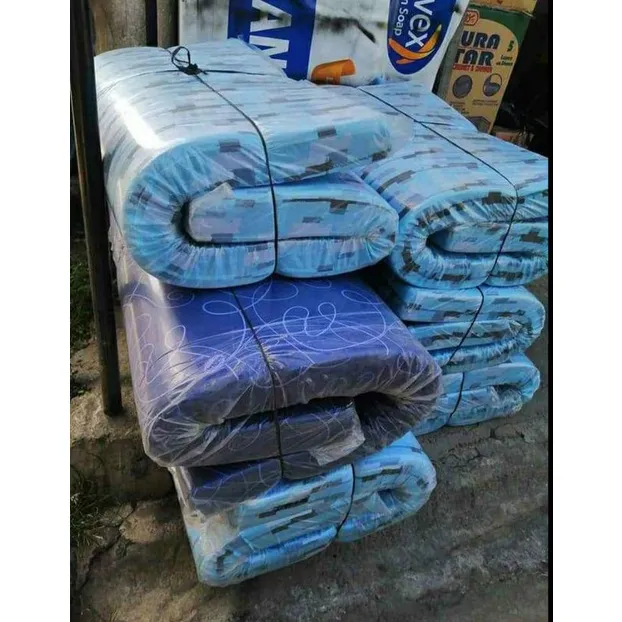 kutson uratex Double Person Air Bed single airbed infatable kutson bed