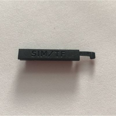 【ยืดหยุ่น】ใหม่เดิมชาร์จพอร์ต Micro USB สำหรับ Blackview BV7000/Bv7000 Pro ซิมการ์ด TF ปลั๊กฝุ่นพลาสติก