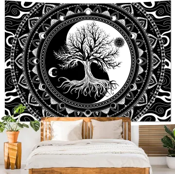 Thảm Vải Decor Treo Tường Giá Tốt T09/2024 | Mua tại Lazada.vn