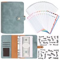 【living stationery】 A6 BinderPlanner NotebookBinder คอลเลกชันบัตรภาพโปสการ์ดออแกไนเซอร์ไดอารี่ NotebookStationery